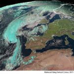 Uragano Ophelia in Europa, tra poche ore l’impatto distruttivo in Irlanda: Regno Unito col fiato sospeso, gli ultimi aggiornamenti in diretta