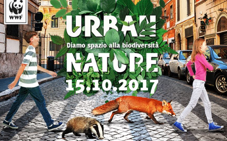 wwf biodiversità