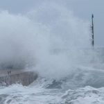 Previsioni Meteo, la tempesta “Xavier” spinge il maltempo dalla Germania all’Italia: veloce sfuriata tempestosa tra stasera e domani