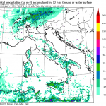 Previsioni Meteo Ottobre, l’Anticiclone non ce la fa: fresco e instabilità nei prossimi giorni sull’Italia, e c’è lo zampino dell’Uragano Maria…