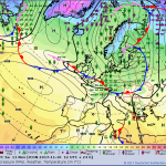 Previsioni Meteo, cambia la traiettoria dell’ondata di freddo di Lunedì: scenario inquietante per l’Italia, ecco gli ultimi aggiornamenti