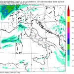 Meteo Italia, situazione e previsioni: ondata di freddo invernale in atto, tra stasera e domani ulteriore calo delle temperature [MAPPE]