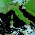 Meteo Italia, 1° Novembre con l’Anticiclone: cielo sereno e temperature miti, la grande anomalia continua…