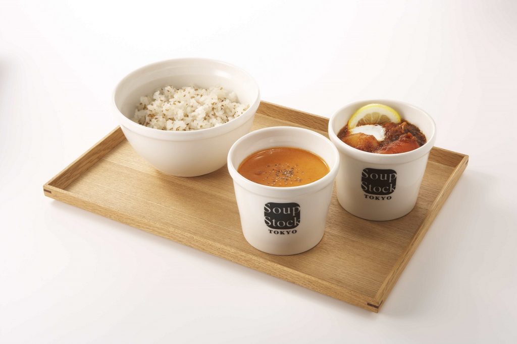 Tokyo capitale mondiale del Food