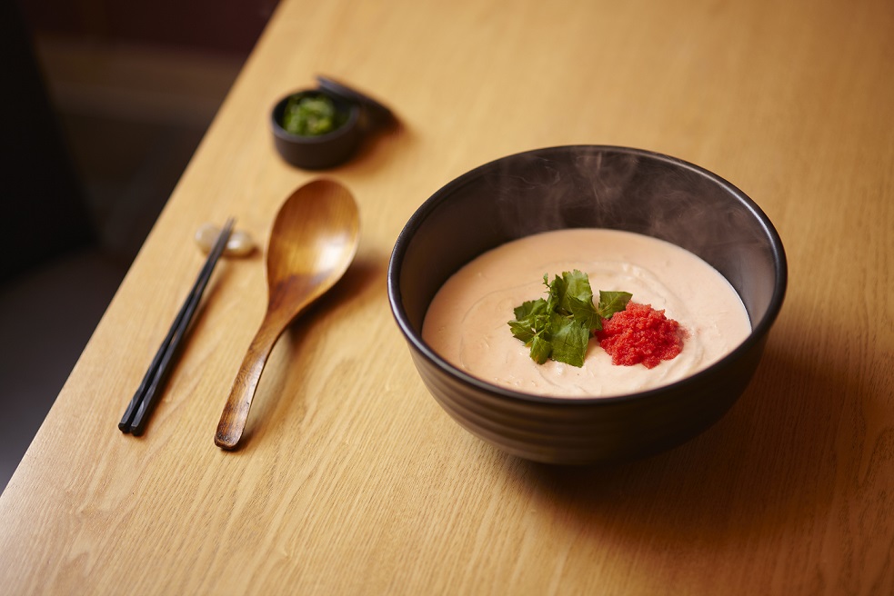 Tokyo capitale mondiale del Food