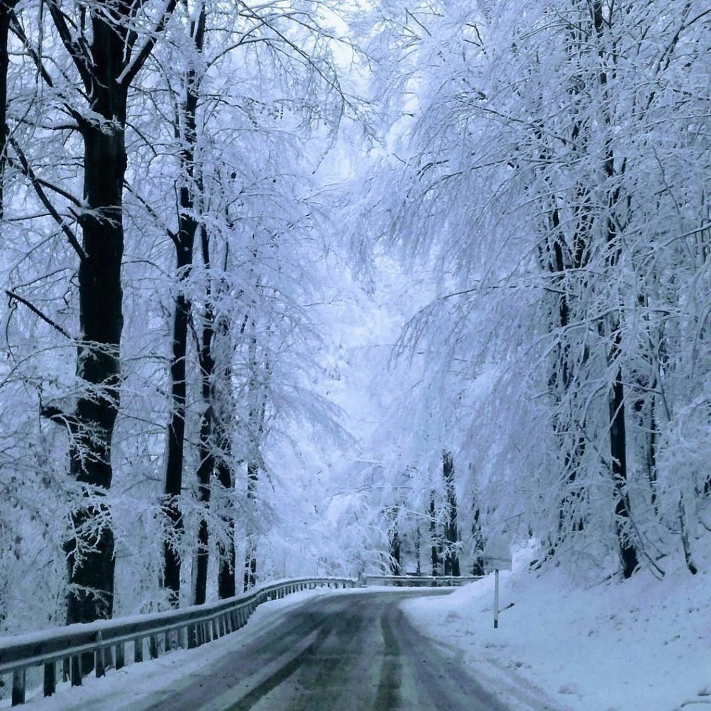 Prato Nevoso neve