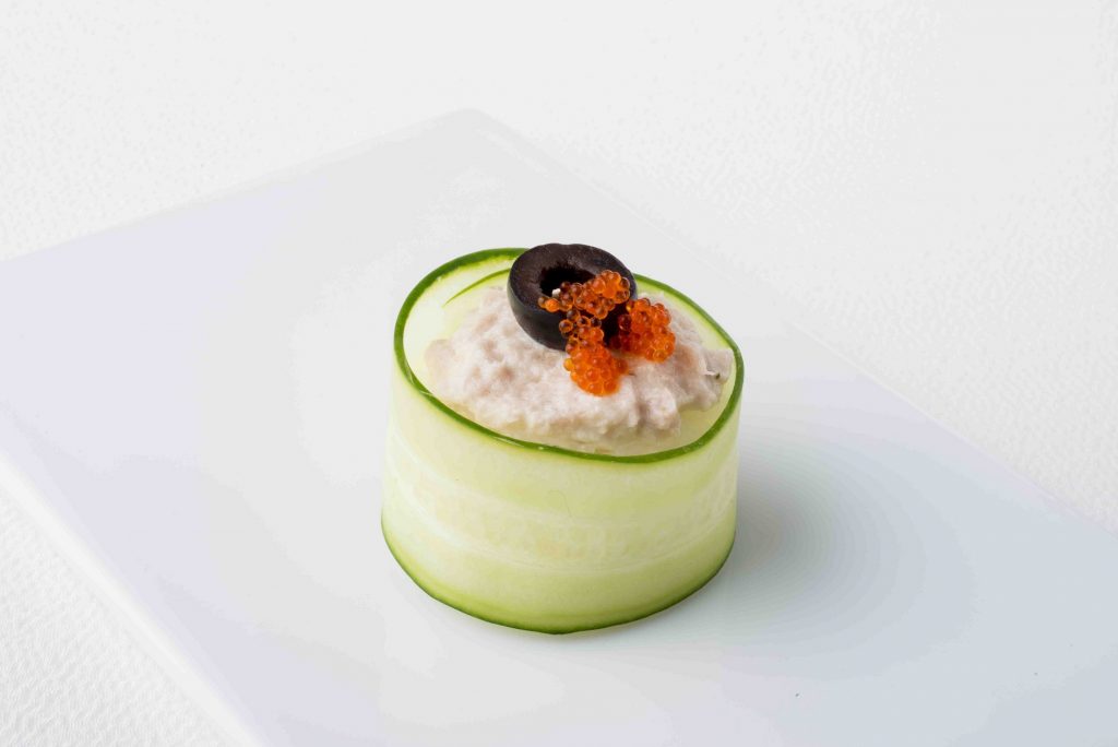 Tokyo capitale mondiale del Food