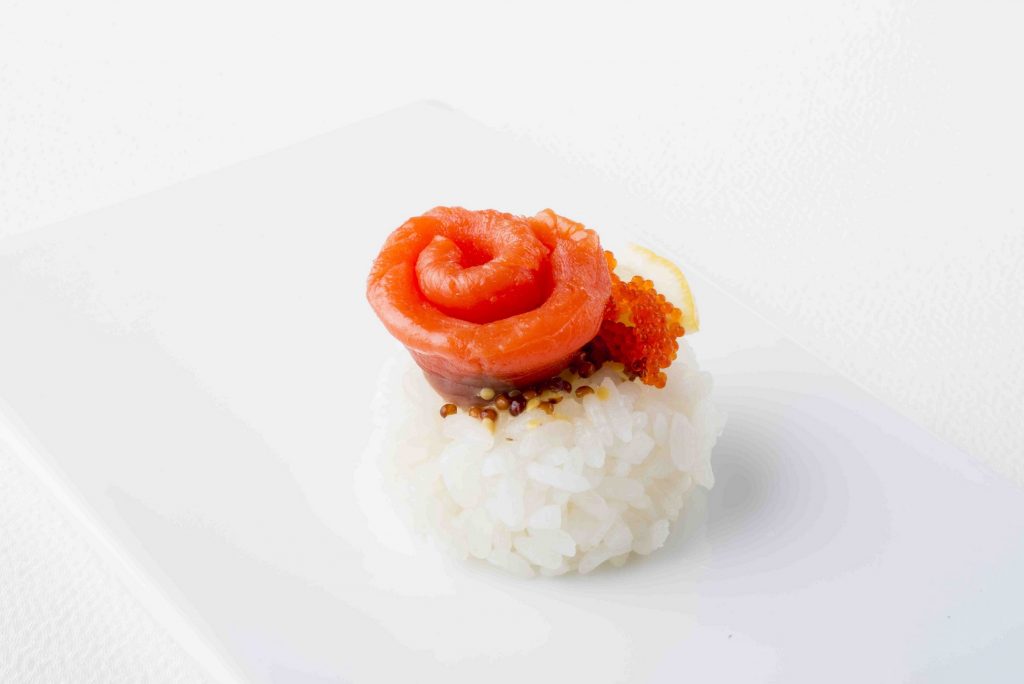 Tokyo capitale mondiale del Food