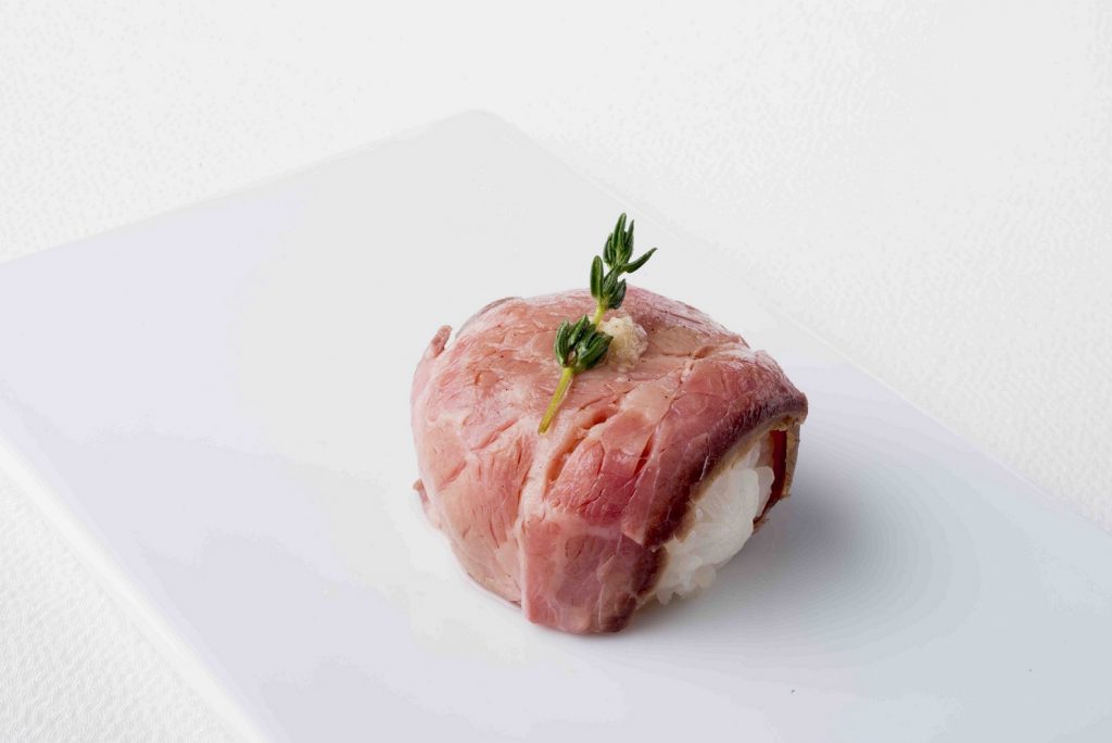 Tokyo capitale mondiale del Food