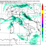 Previsioni Meteo: ancora 3-4 giorni di forte anticiclone e caldo anomalo, in Sardegna e Sicilia nel weekend si torna a mare