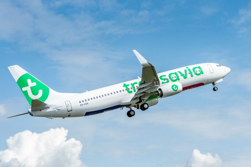 transavia