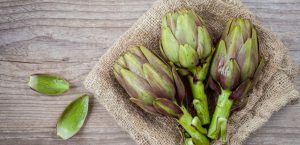 carciofi proprietà