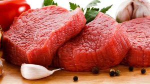 carne rossa