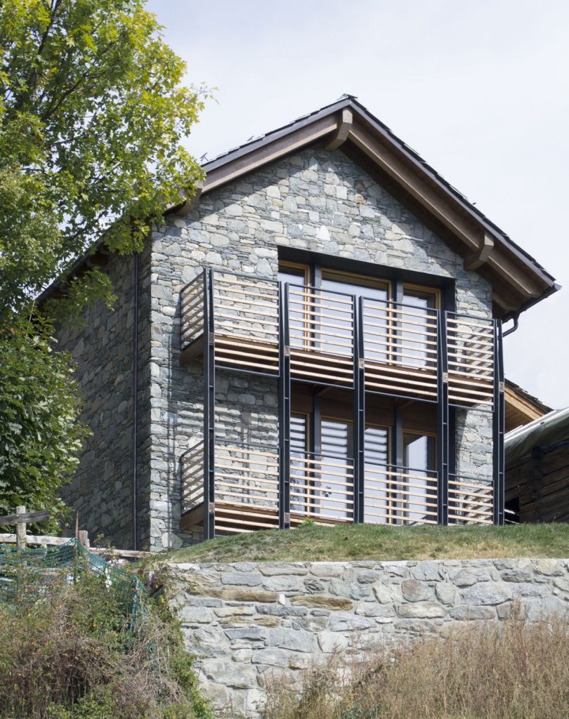 Casa UD - Chamois