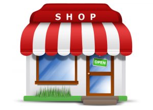 Shop
