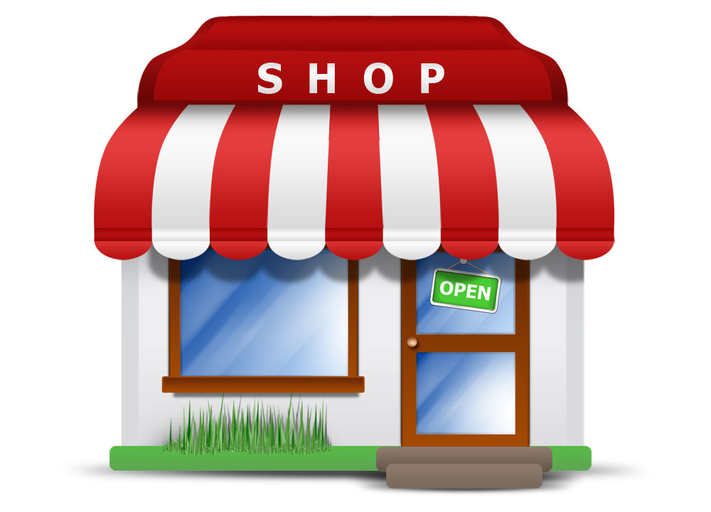 Shop