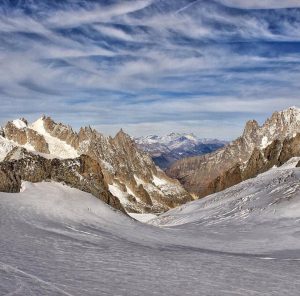 Courmayeur