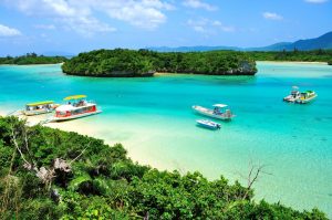 Ishigaki