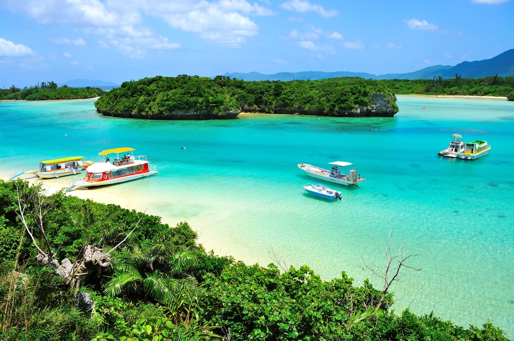 Ishigaki