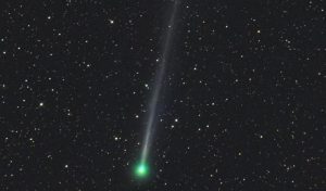 cometa 45P