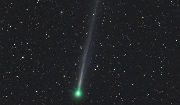 cometa 45P