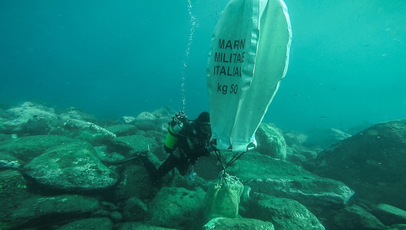 Marina Militare ordigni Sicilia (1)