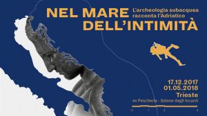 Nel mare dell’intimità. L’archeologia subacquea racconta l’Adriatico