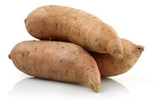 patata dolce