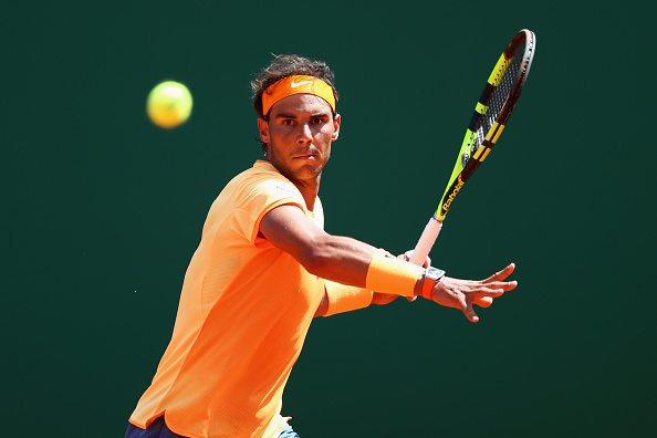 tennista Nadal