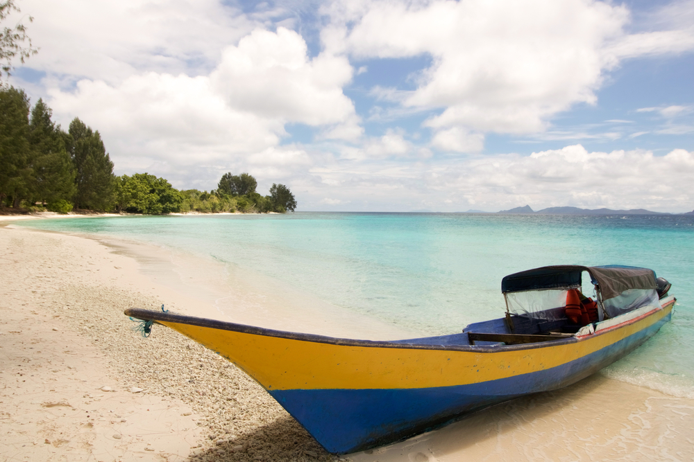 Raja Ampat
