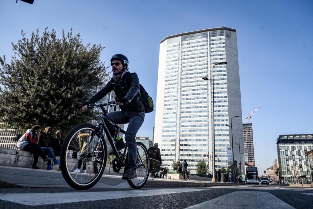 Grattacielo Pirelli detto Pirellone