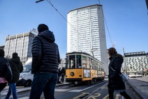 Grattacielo Pirelli detto Pirellone