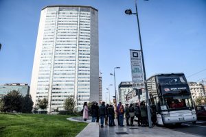 Grattacielo Pirelli detto Pirellone