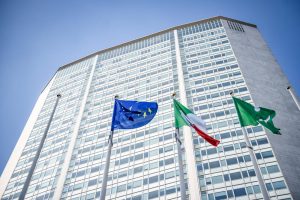 Grattacielo Pirelli detto Pirellone