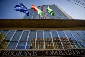 Grattacielo Pirelli detto Pirellone