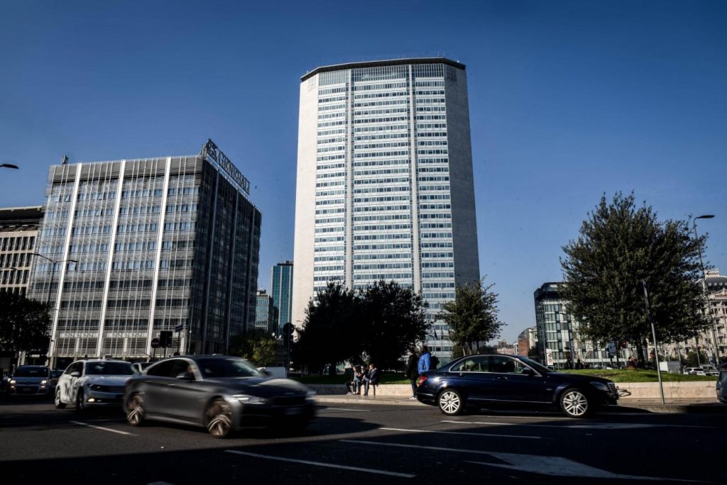 Grattacielo Pirelli detto Pirellone
