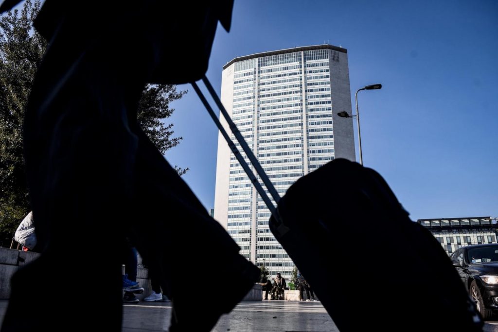 Grattacielo Pirelli detto Pirellone
