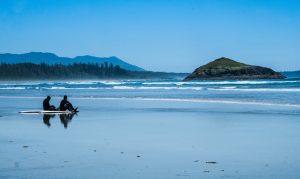 Tofino