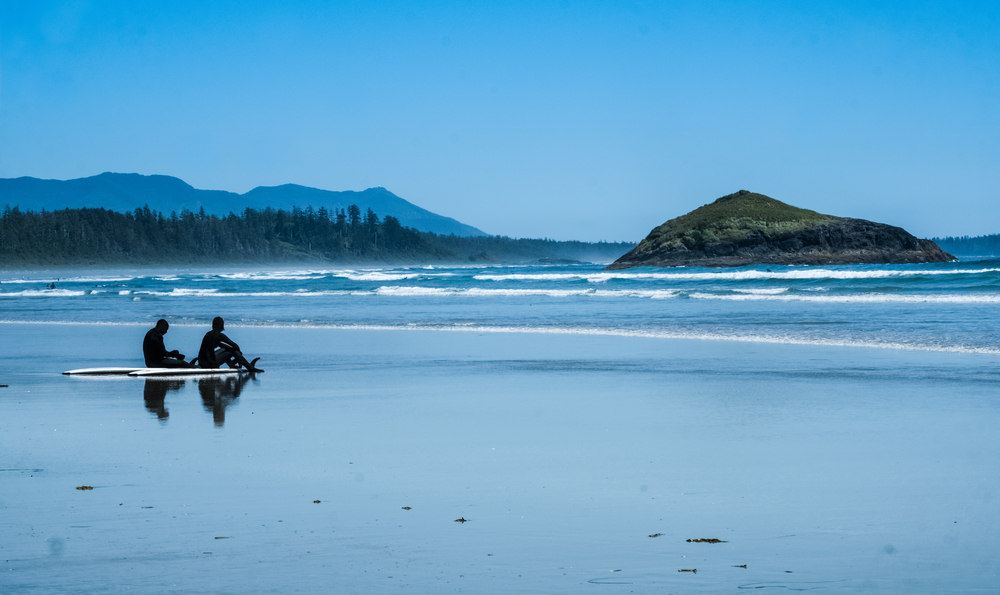 Tofino