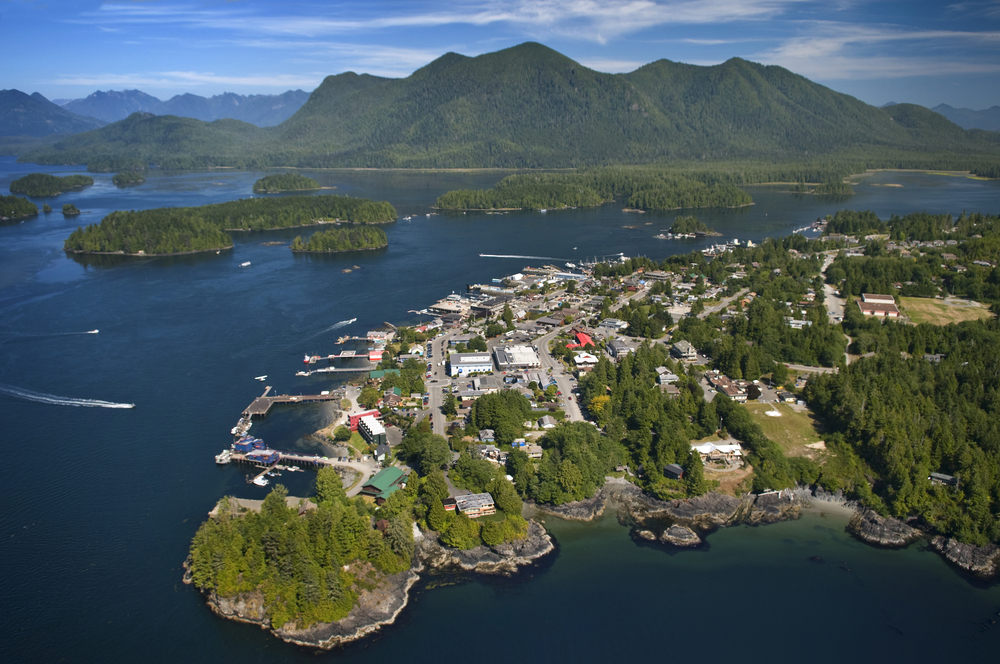 Tofino