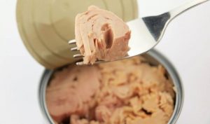 intossicazione da tonno