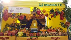 Villaggio Coldiretti