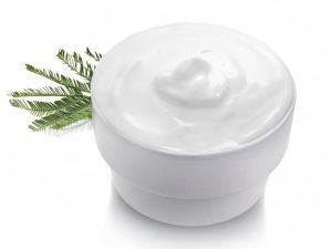 Proprietà dello yogurt