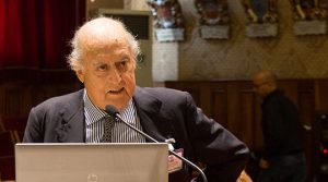 Adalberto Giazotto