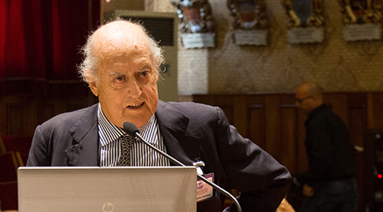 Adalberto Giazotto