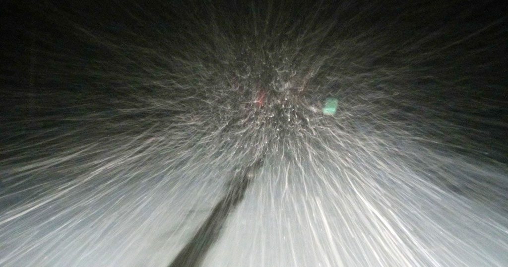 allerta meteo neve