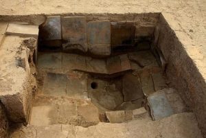 bagni cinesi imperiali