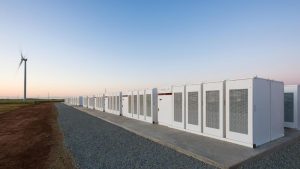 batteria più grande del mondo tesla