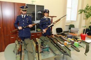 bracconaggio polizia provinciale cosenza (1)