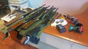 bracconaggio polizia provinciale cosenza (1)